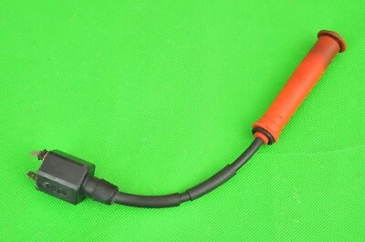 Honda XR200R XR 200R XL200R 1984 1985 bobina de encendido chispa 30510-MK4-405 Foto 1 de 4