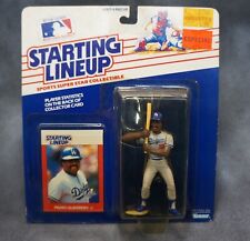 Starting Lineup Pedro Guerrero Doggers SLU MLB ⚾️ Kenner 1988