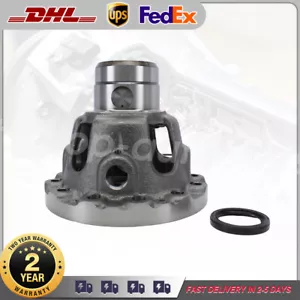 Auto Transmission Differential Cover 458223B850 A6MF1 A6MF2 For Hyundai Kia OEM - Picture 1 of 9