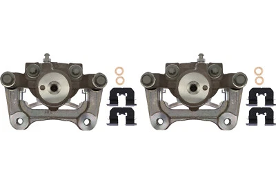 KIT Pinzas Freno Disco Raybestos Traseras para Kia Optima 2011-2015 (77422) Foto 1 de 4