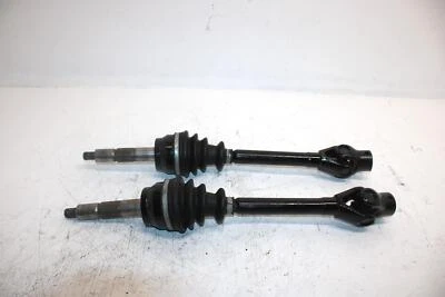 Polaris Sportsman 500 2000 eje de transmisión original 2200961 AP89 Foto 1 de 4