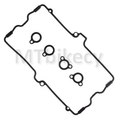 Junta de cubierta de culata de carburador para Suzuki GSX600 GSX750 Katana 1988-2006 Foto 1 de 4