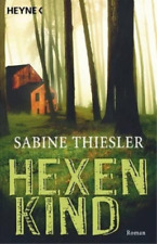 Sabine Thiesler Hexenkind (Paperback) (UK IMPORT)