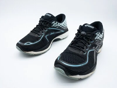 ASICS Zapatilla Deportiva Unisex Talla 40,5 EU Art. 28249-100 - Imagen 1 de 4