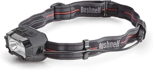 Bushnell PRO wiederaufladbare 400L mehrfarbige Stirnlampe - Bild 1 von 12