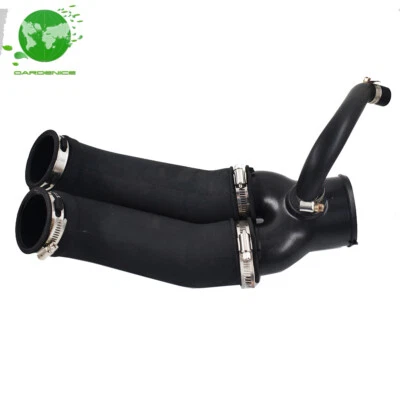 Air Intake Duct Hose For Ford F-150 F-250 F-350 1994 1995 1996 1997 Bronco 5.0L - Image 1 of 4