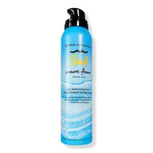 Bumble and Bumble Surf Wave Foam Mousse Wave Airy Texturizing Foam 5.1oz NEW - Picture 1 of 3