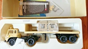 Corgi 22503 Bedford TK Platform Trailer & Crates GUINNESS Ltd Edition No.4 NEW - Picture 1 of 3