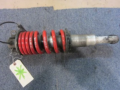 Ferrari 360 Rear Shock And Spring Part# 174724 - Изображение 1 из 4