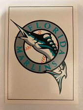#BC8 Florida Marlins - Florida Marlins - 1992 Donruss Baseball - Bonus Cards