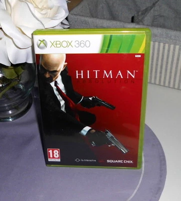HITMAN:  Absolution - XBOX 360 / TOP 2012 - Bild 1 von 2