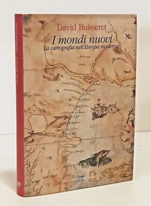 I mondi nuovi - David Buisseret - Ed. Sylvestre Bonnard - Foto 1 di 2