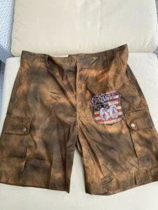 Männer Shorts Cargo Bermuda Outdoor Short kurze Hose Gr XL NEU - Bild 1 von 4