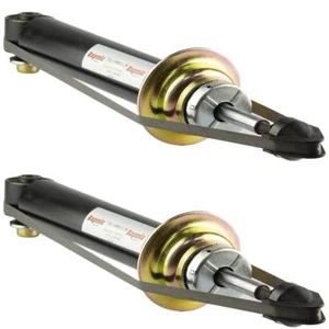 2X Rear Shock Absorber Left + Right 33521093646 For BMW E39 525i 528i 530i - Picture 1 of 5