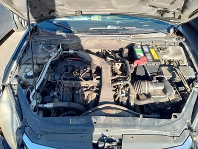 Módulo de control electrónico ECM del motor 2,3 L automático compatible 06-07 FUSION 29463627 Foto 1 de 4