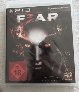F.E.A.R. 3 (Sony PlayStation 3) - Bild 1 von 2