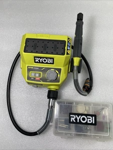Estación de herramientas rotativa inalámbrica RYOBI ONE+ 18V (solo herramienta) - Imagen 1 de 7