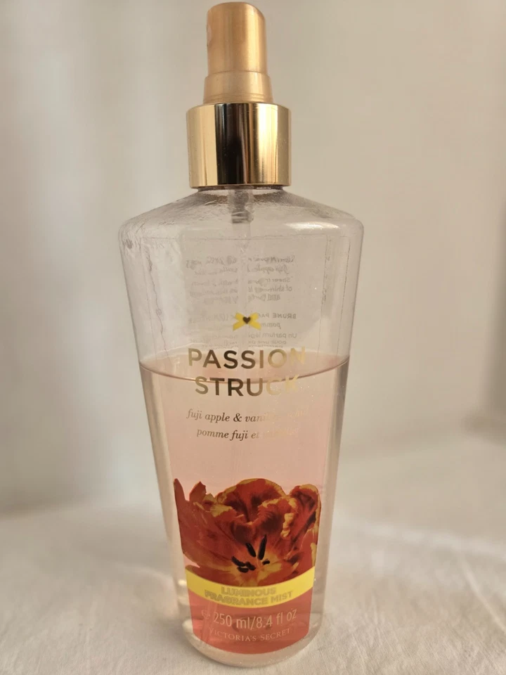 Victoria's Secret Fragrance Mist 250 Ml Passion Struck