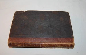 1836 Mythology Book Keightley 11th American Edition - Bild 1 von 6