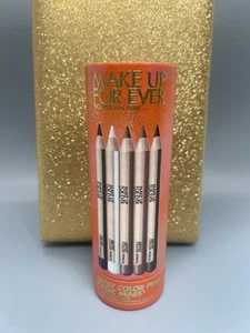 MAKE UP FOREVER Artist Color Pencil Magic Minis. Limited Edition •NIB. US Seller - Picture 1 of 1