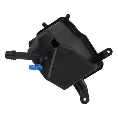 Engine Coolant Container for BMW 525i 530i E60 2004-2007 17137652986 - Image 1 of 4