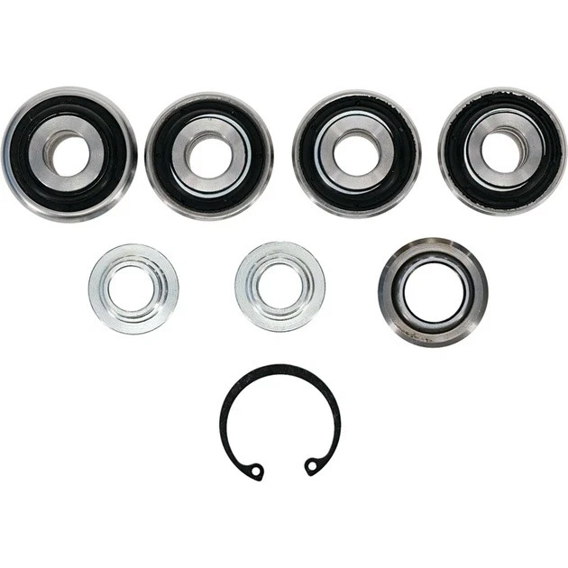 All Balls Rear Independent Suspension Bearing Kit #50-1246 Polaris - Image 1 of 1