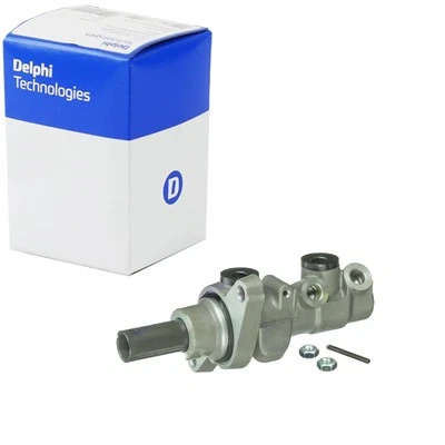 Cilindro Principal De Freno Delphi Compatible Con VW CC PASSAT | LM80568 - Imagen 1 de 2