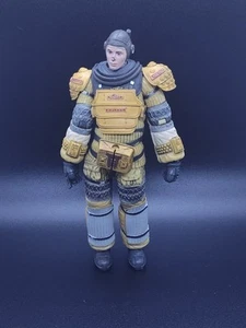 NECA ALIEN ISOLATION AMANDA RIPLEY action Figure 7" Compression Suit Loose - Picture 1 of 13