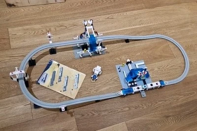 Lego 6990 Monorail Transport System - Bild 1 von 4