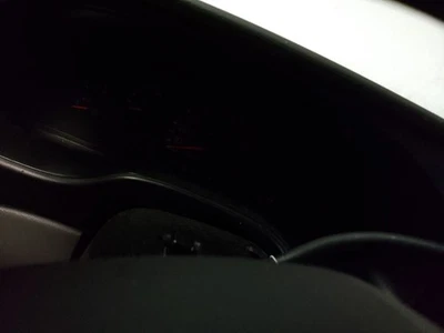 Speedometer Cluster MPH Thru 4/17/01 Fits 00-01 FORD E150 VAN 1180351 - Imagem 1 de 4