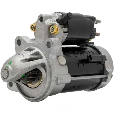 Starter Motor fits 2005-2014 Lincoln Navigator  ACDELCO PROFESSIONAL - Image 1 of 4