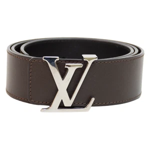 Louis Vuitton M9887 Wendegürtel 85/34 - Bild 1 von 6