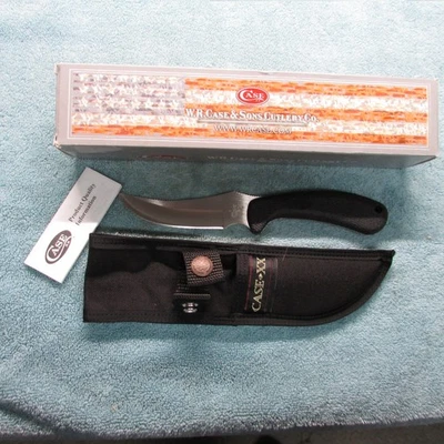 Case XX Ridgeback Hunter / con caja y funda 2018 Foto 1 de 4