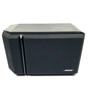 BOSE 201 Series IV Direct Reflecting Bookshelf Speaker RIGHT ONLY Replacement - Picture 1 of 10