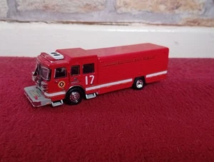 Code 3 Kitbash Columbus Heavy Rescue 17 - Picture 1 of 8