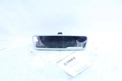 ESPEJO RETROVISOR INTERIOR GOLF PASSAT JETTA TIGUAN 2009 09 10 11 12 13 1123740 Foto 1 de 4