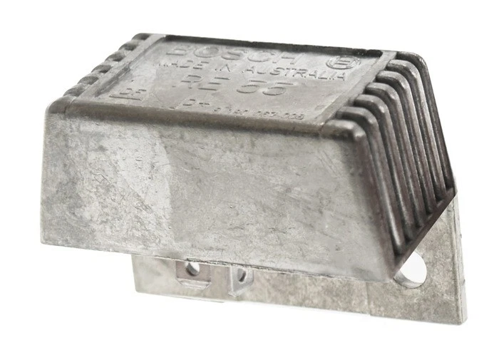 Brand New Genuine Bosch RE55 EL Field Regulator - 9 190 067 008 - Image 1 of 1