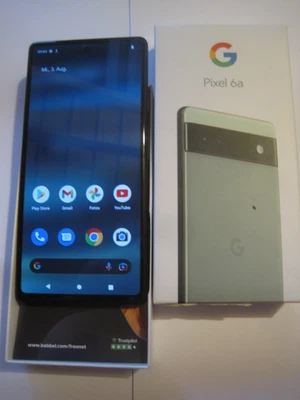 Google Pixel 6a - Bild 1 von 3