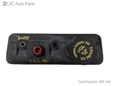 Cubierta de válvula izquierda para 08-14 GMC Savana 1500 4.3 12554256 Foto 1 de 4