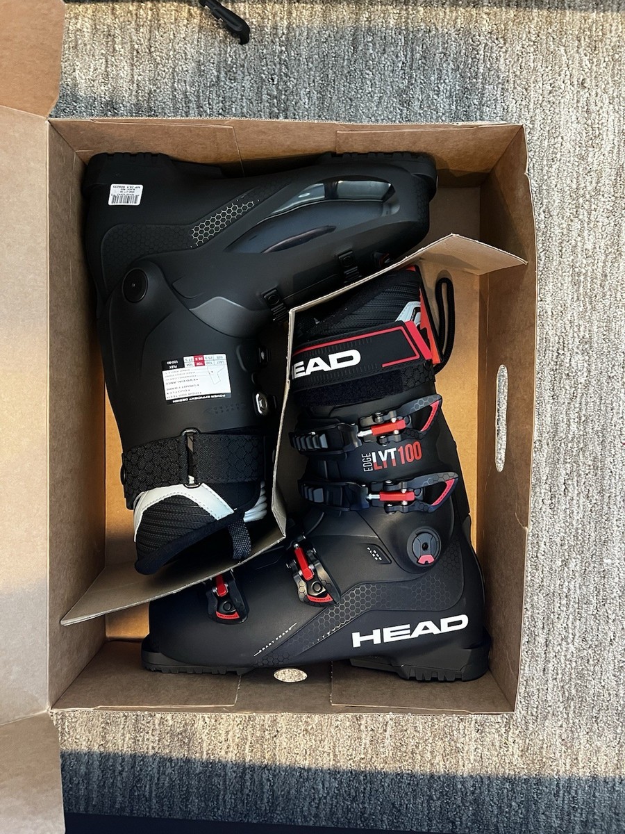 head edge ski boots products for sale | eBay