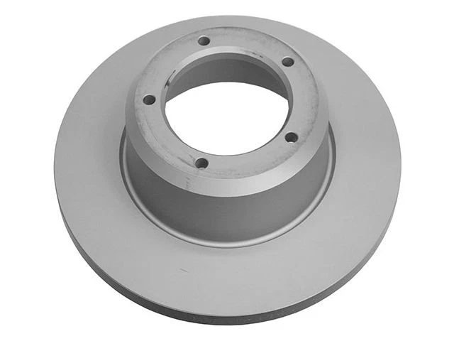 Brake Rotor For 1994-1999 Land Rover Discovery SD 1995 1996 1997 1998 JN593CG - Image 1 of 1