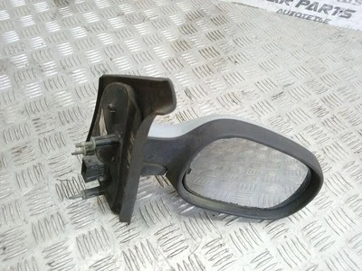 Renault Scenic I 2000 retrovisor exterior delantero derecho puerta eléctrica UST121841 Foto 1 de 4