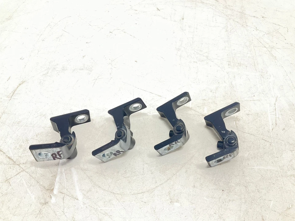 19-24 大众捷达前后右上下门铰链原始设备制造商 — 第 1/4 张图片