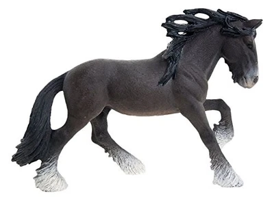 ,SCHLEICH, semental de la comarca, , SHL13734 - Imagen 1 de 3