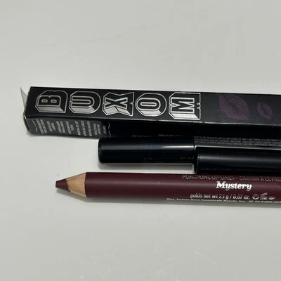 BOXUM Plumpline Lip Liner Crayon - Color Mystery New - Image 1 of 4