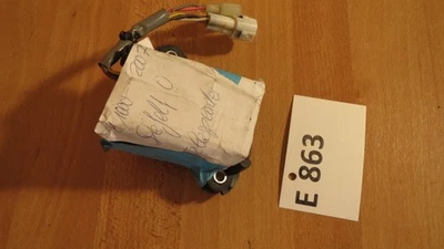 Servomotore Kawasaki Z 1000 2007- - Immagine 1 di 2