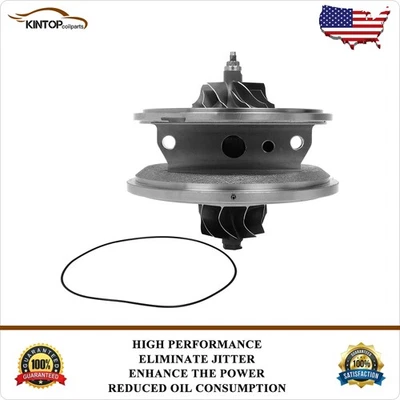 Cartucho turbocompresor GTB2056V para Mercedes-Benz R350 3,0 L 2010-12 764809-5001 Foto 1 de 4