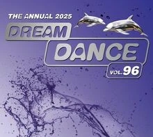 Dream Dance Vol. 96 - the Annual von Various | CD | Zustand neu - Bild 1 von 2