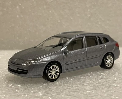 Modellino Norev Renault laguna 3 III 3 inches 1/64 1:64 Nuova Senza Scatola - Immagine 1 di 4