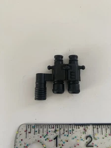 GI JOE 12”- BINOCULARS- 1/6 Scale Dragon 21st Century PowerTeam JS - Picture 1 of 7
